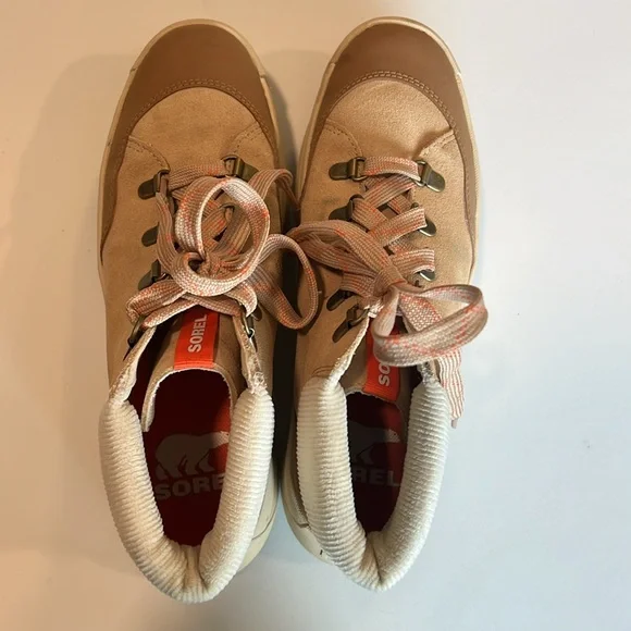 Sorel - ONA 503, urban hiking boots, 9 - Picture 2 of 9